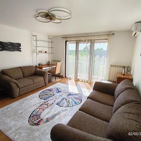 Arka Apartment Krajowa Zewnętrze zdjęcie