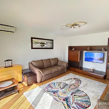Arka Apartment Krajowa Zewnętrze zdjęcie