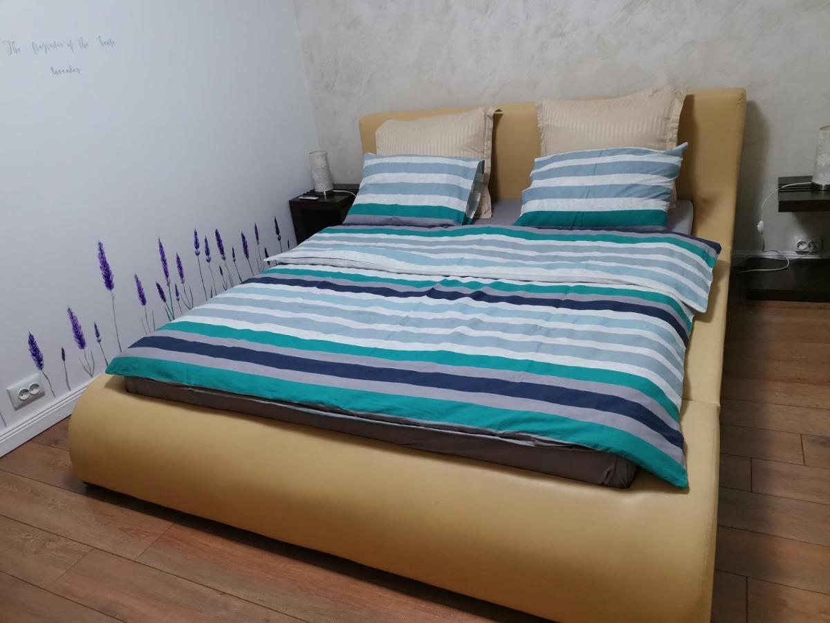 Arka Apartment Krajowa Zewnętrze zdjęcie