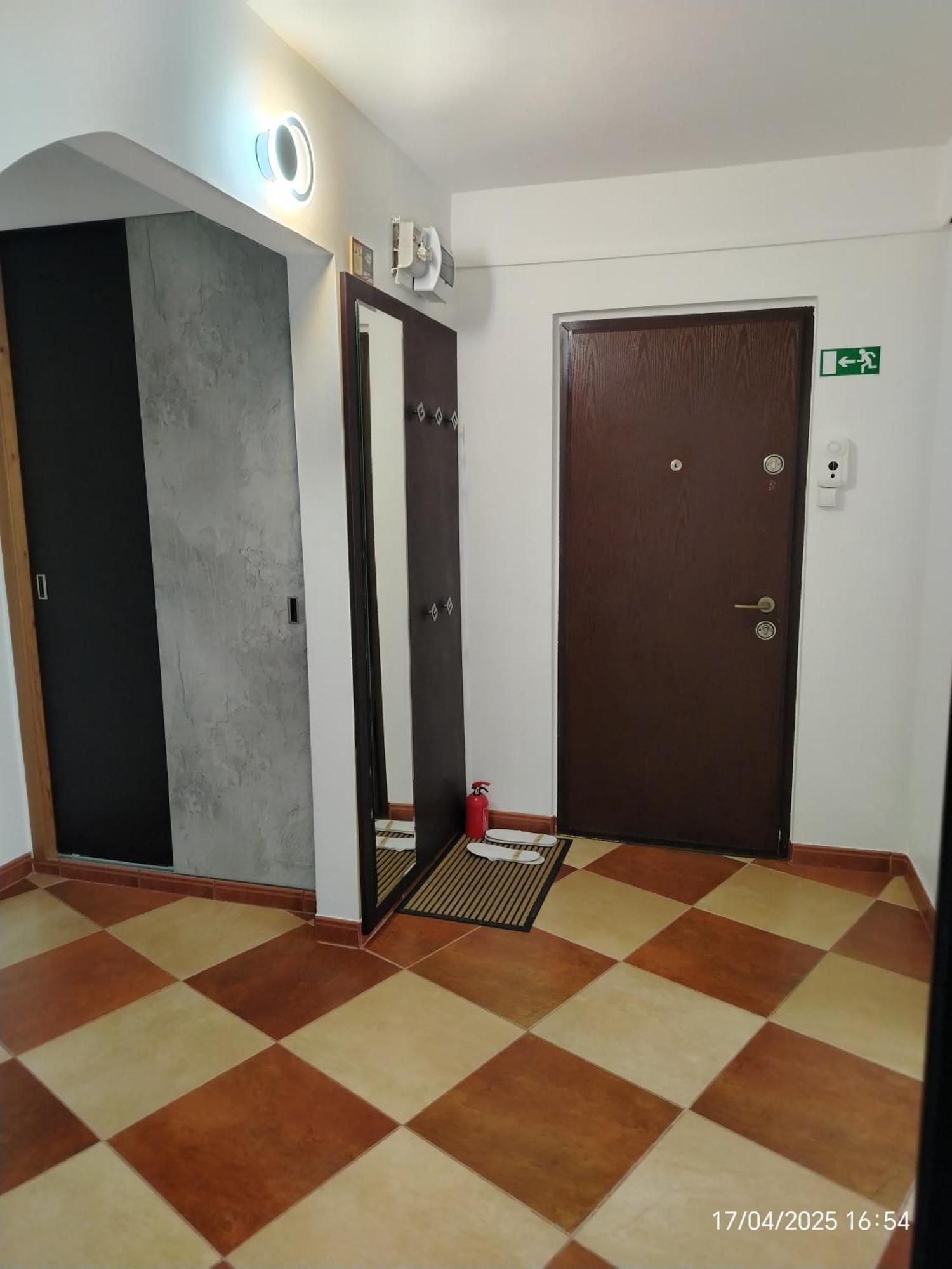 Arka Apartment Krajowa Zewnętrze zdjęcie