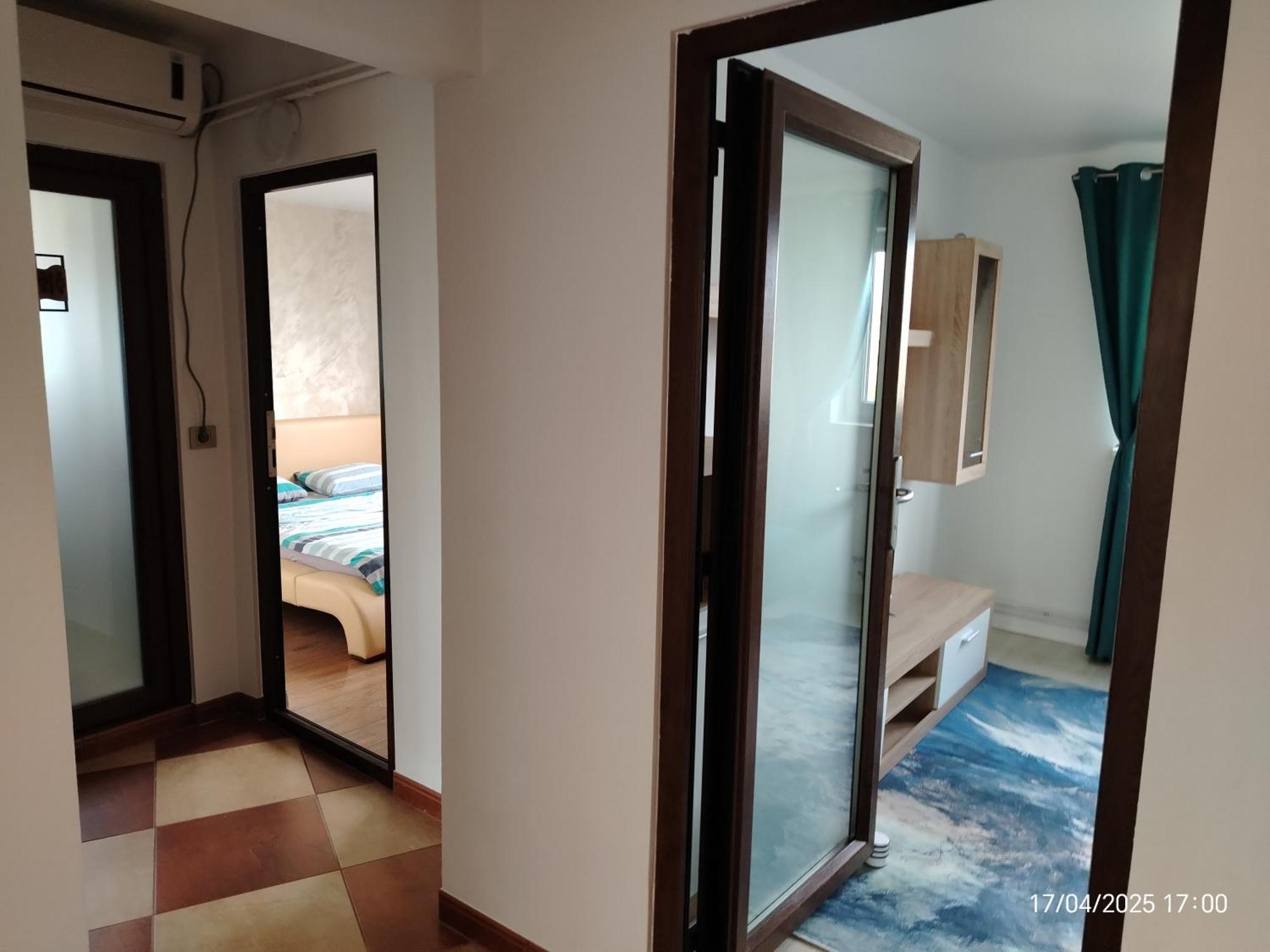 Arka Apartment Krajowa Zewnętrze zdjęcie