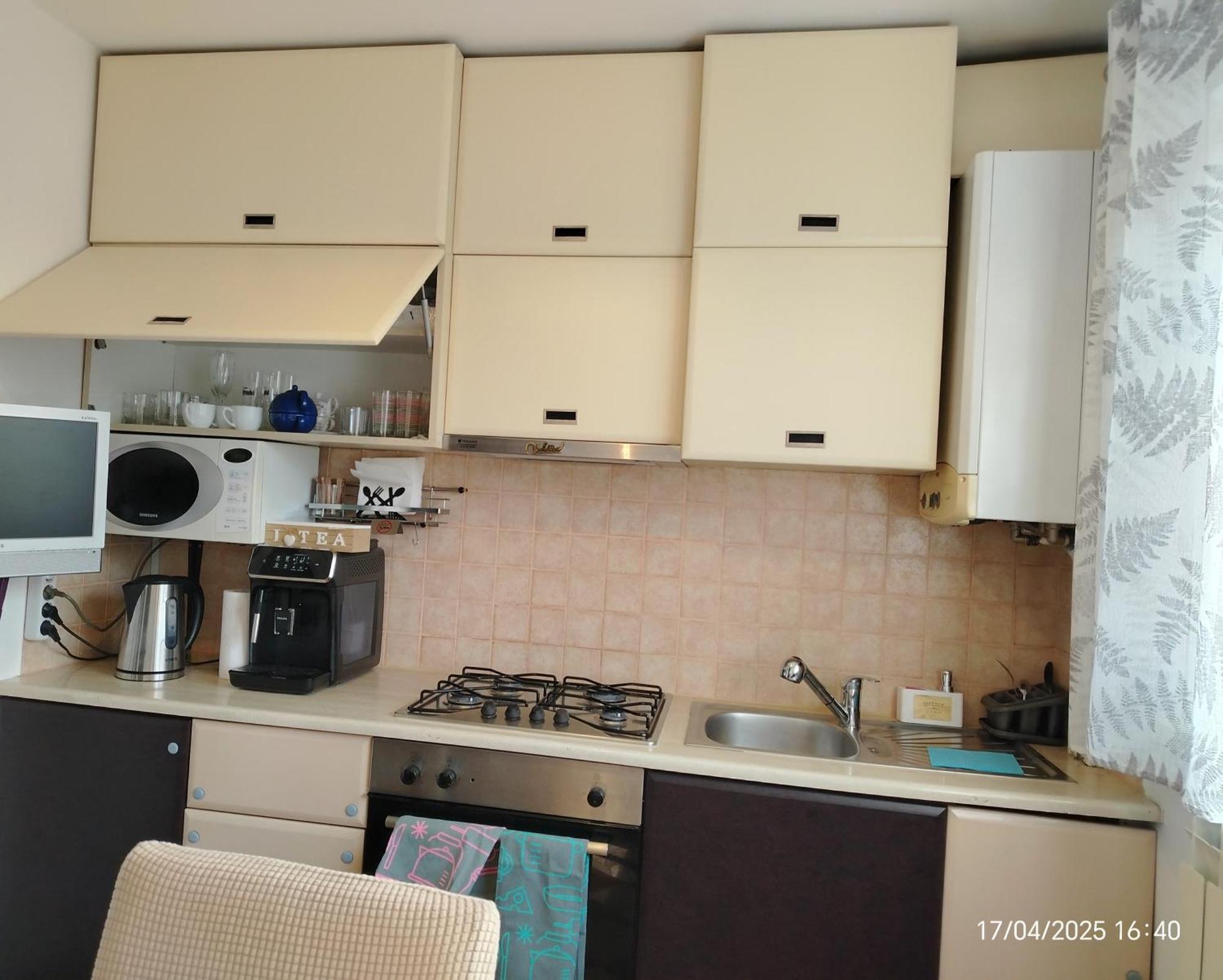 Arka Apartment Krajowa Zewnętrze zdjęcie